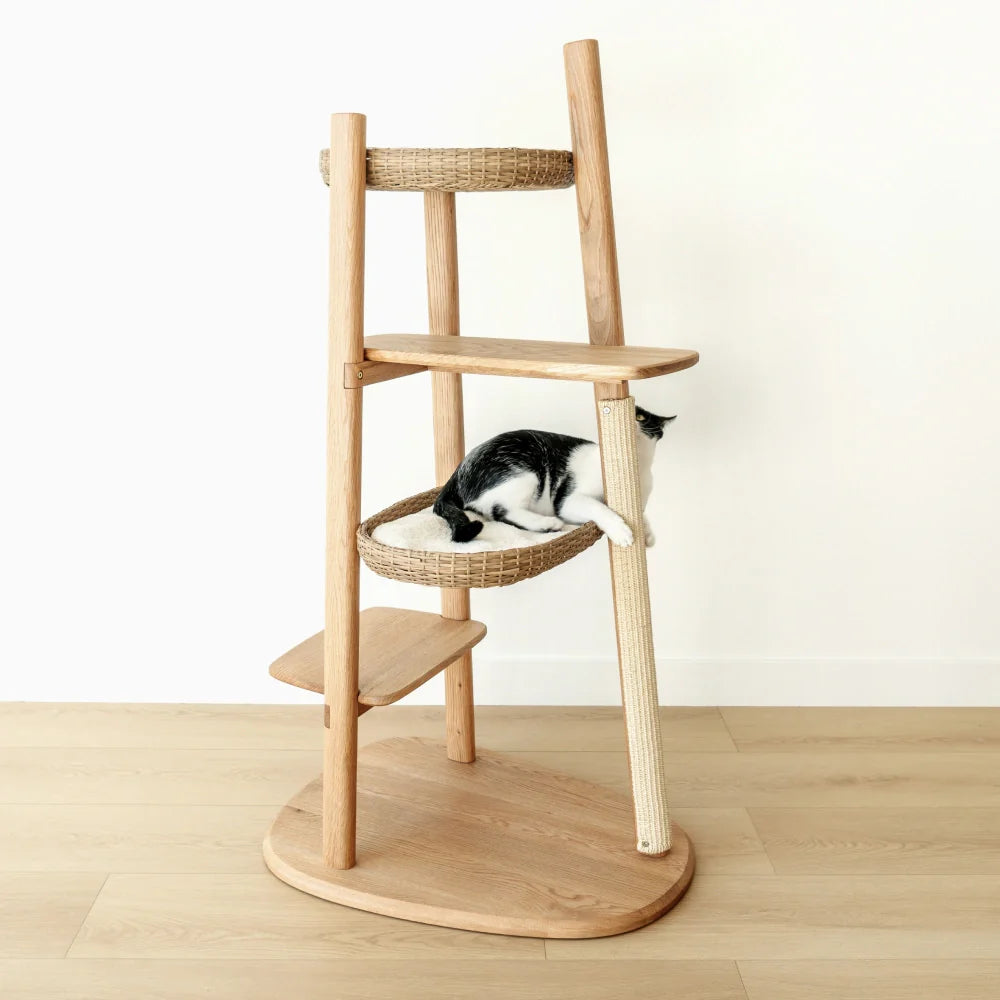 Scratching Pad (For Reiya)