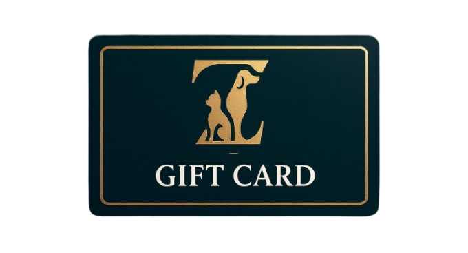 Zoe Gift Card
