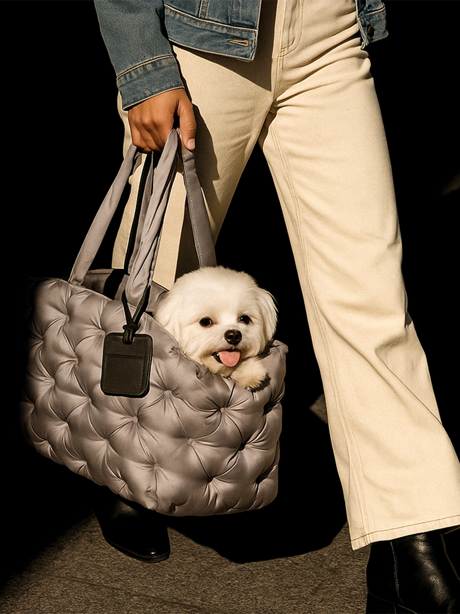 Zallopaws AIR Pet Carrier