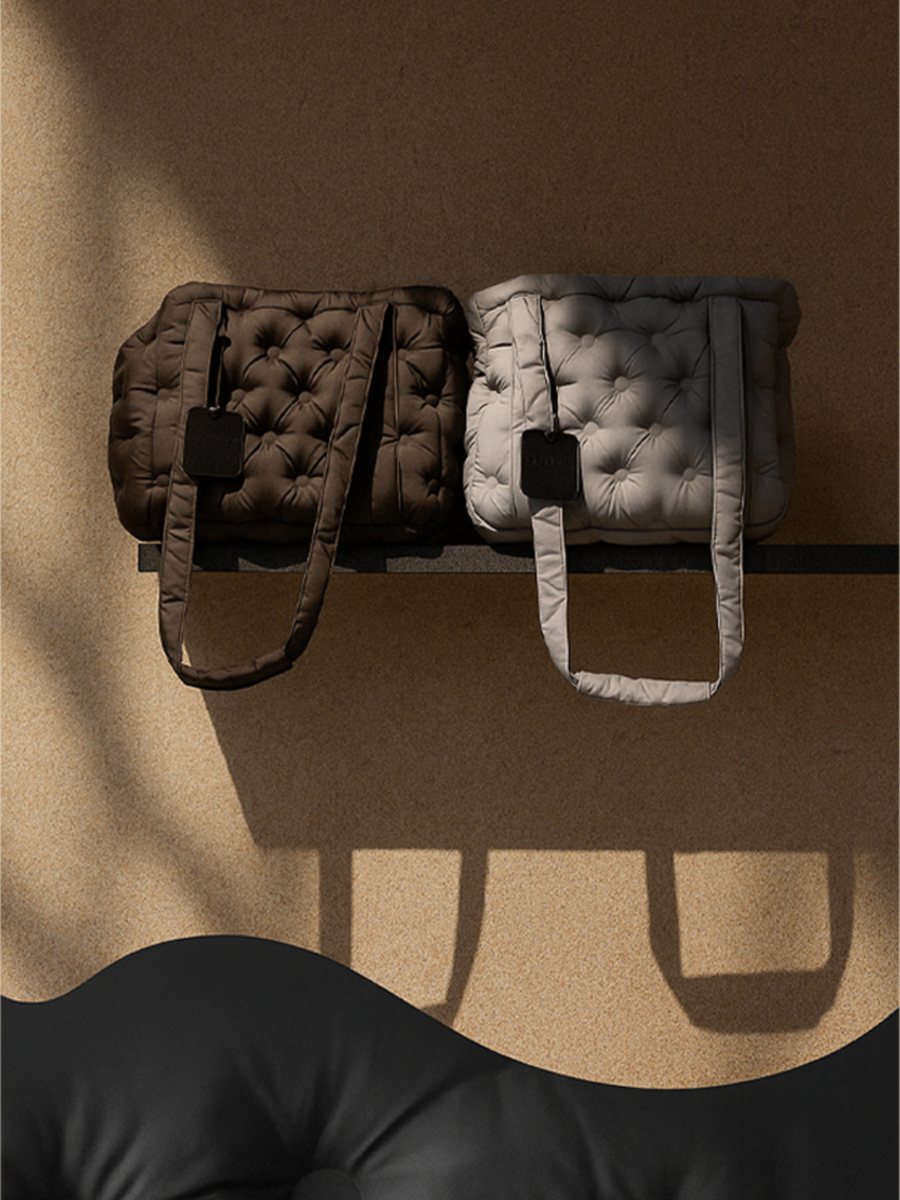 Zallopaws AIR Pet Carrier