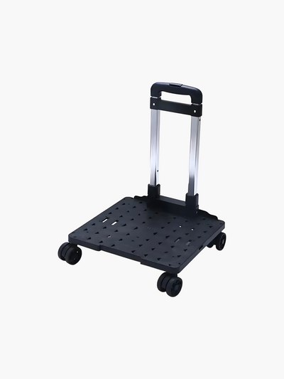 ZalloPaws Pet Carrier Trolley Bag