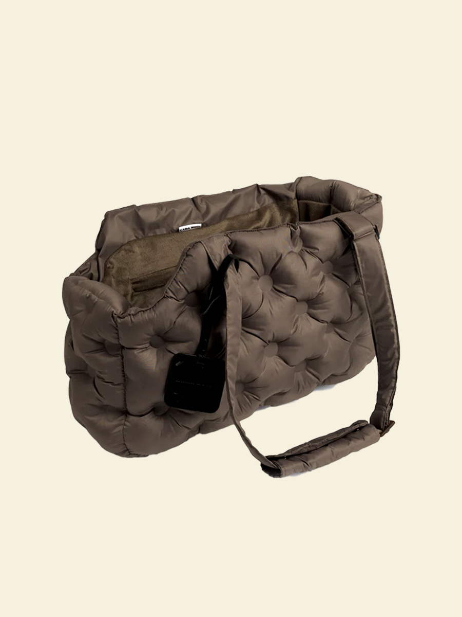 Zallopaws AIR Pet Carrier