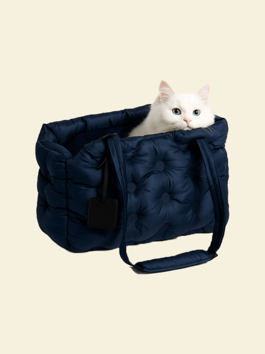 Zallopaws AIR Pet Carrier