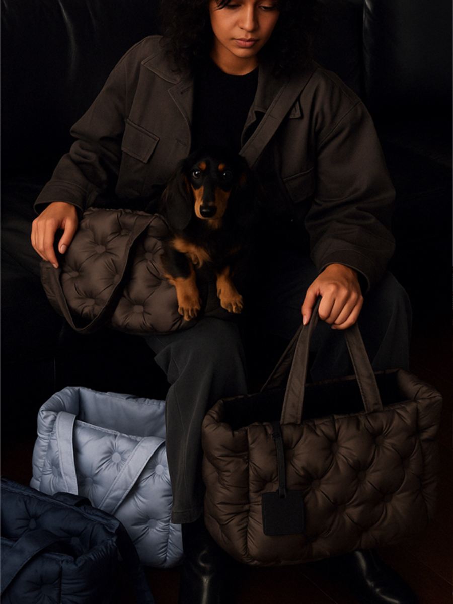 Zallopaws AIR Pet Carrier