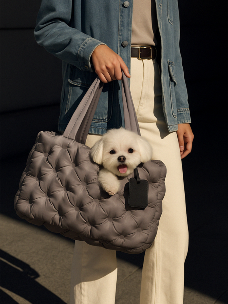 Zallopaws AIR Pet Carrier