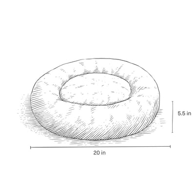 Fluffi Donut