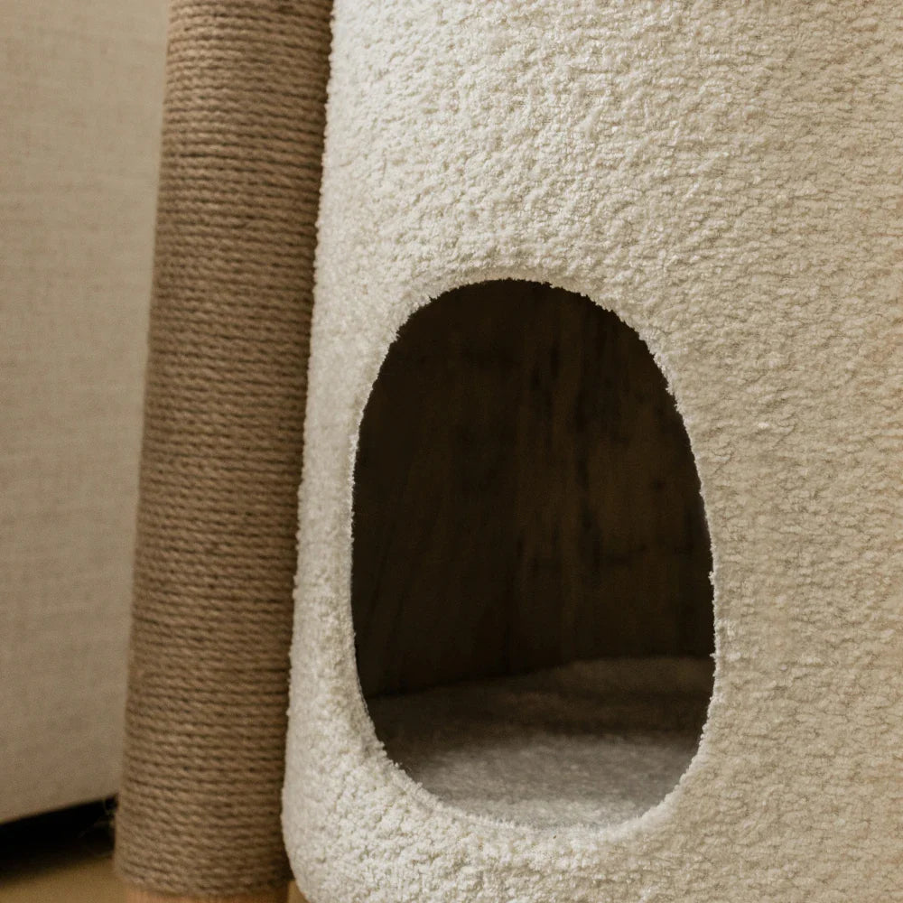 Bao Scratcher Refill