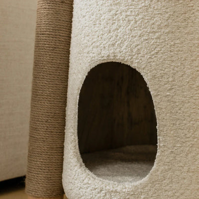 Bao Scratcher Refill
