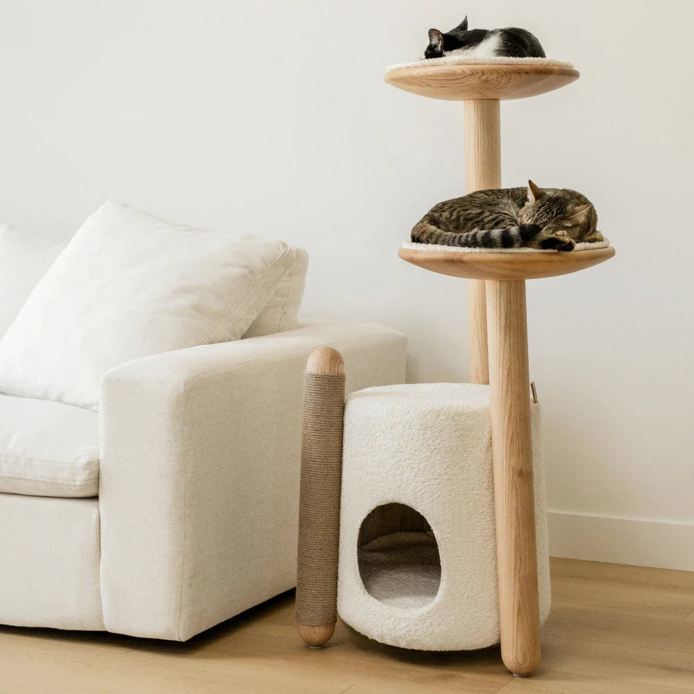 Bao Scratcher Refill