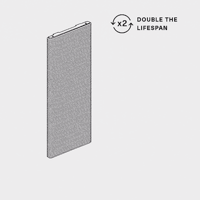 Canvas Refill
