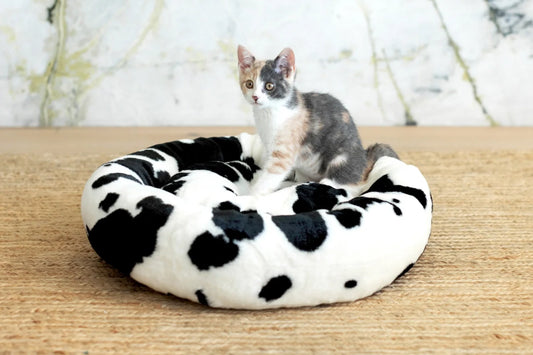 Fluffi Donut