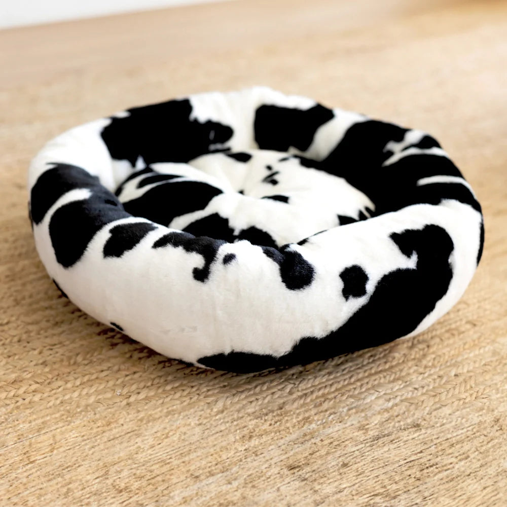 Fluffi Donut
