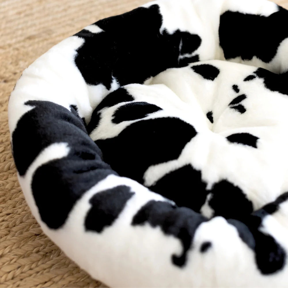 Fluffi Donut