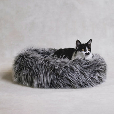 Fluffi Donut