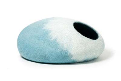 Skyline Cat Cave
