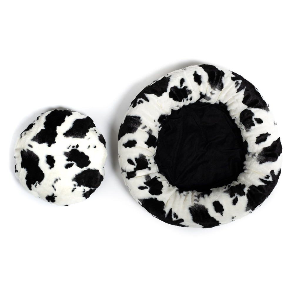 Fluffi Donut