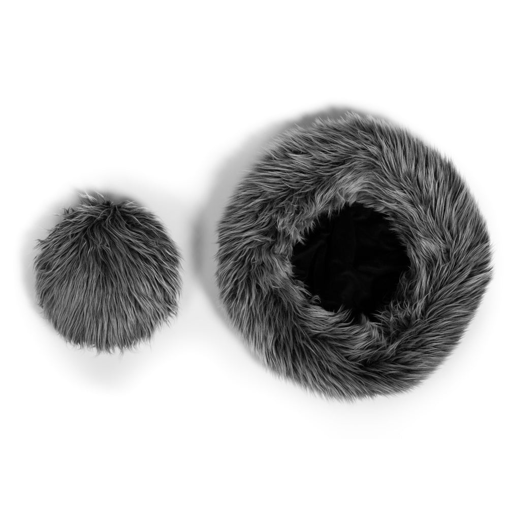 Fluffi Donut