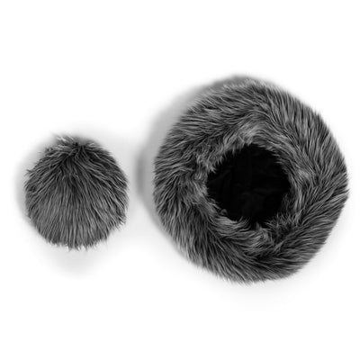 Fluffi Donut