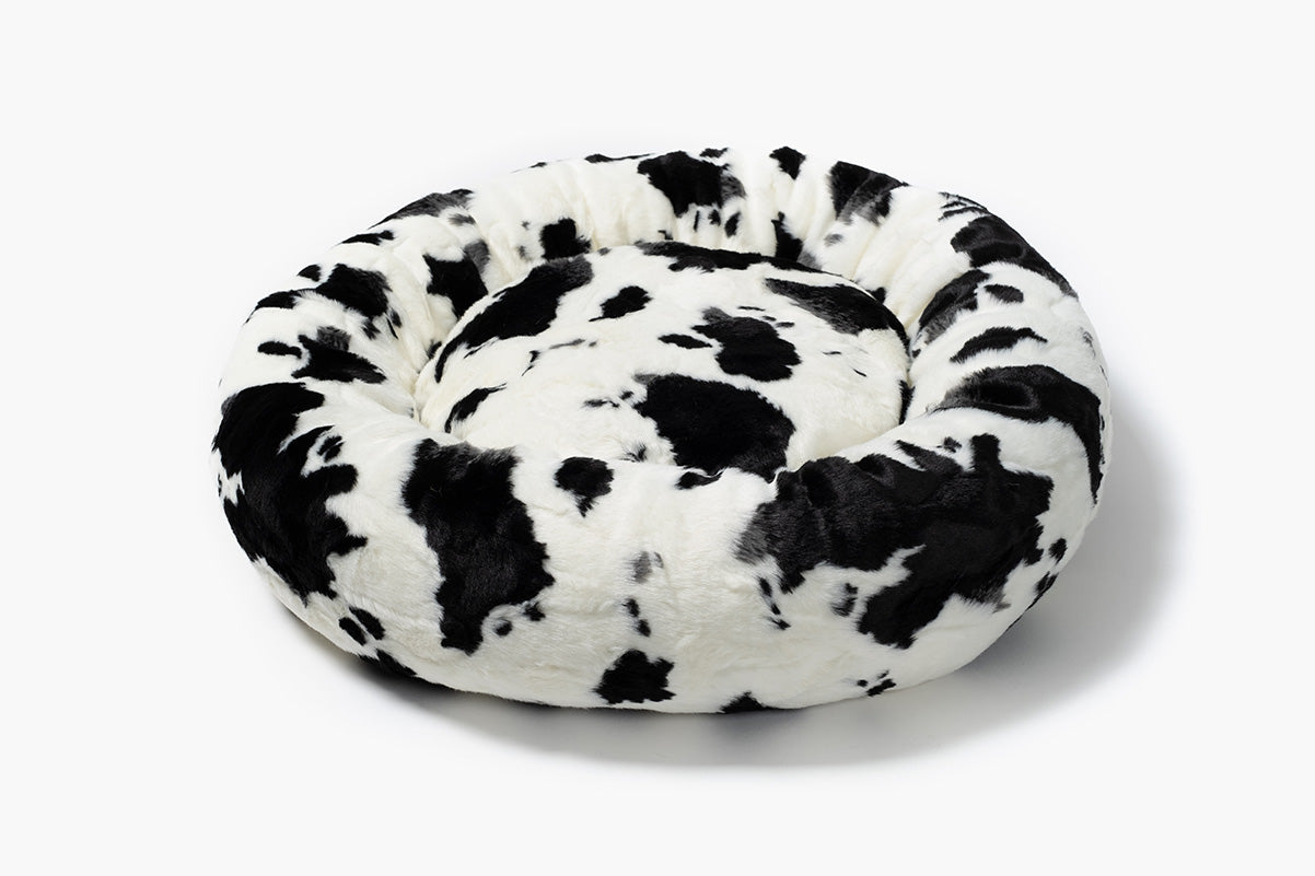 Fluffi Donut