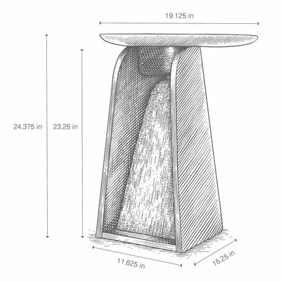 Kona Scratcher