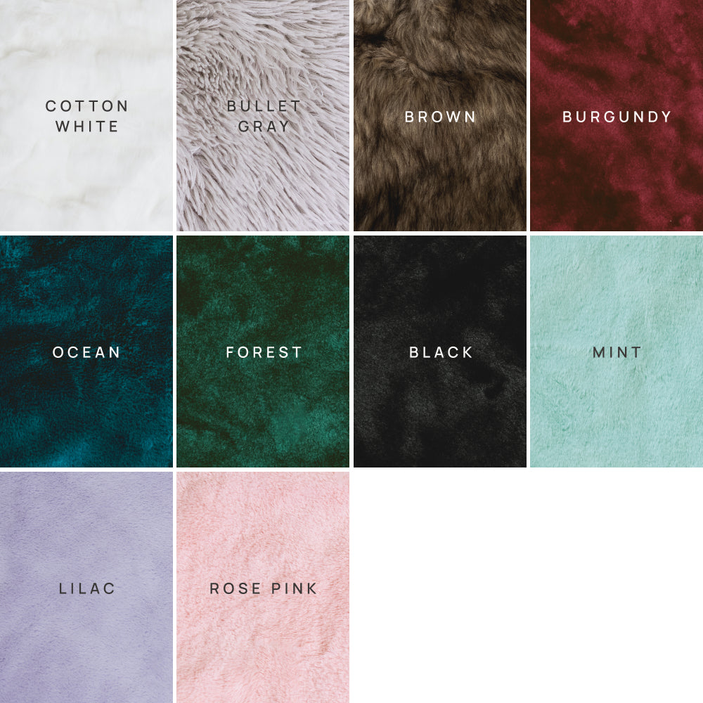 Pom-Pom Balls (Set of 2)