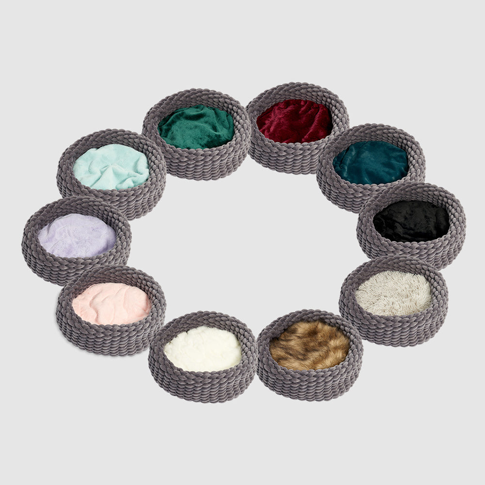 Cushion (Choose Color)