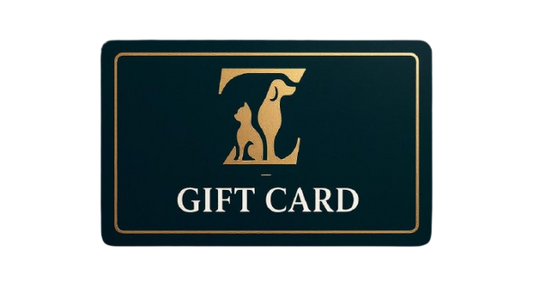 Zoe Gift Card